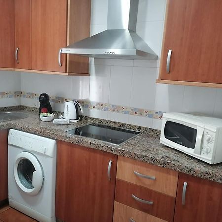 El Cano Playa Victoria Grupo Ac Gestion Kadyks Zewnętrze zdjęcie