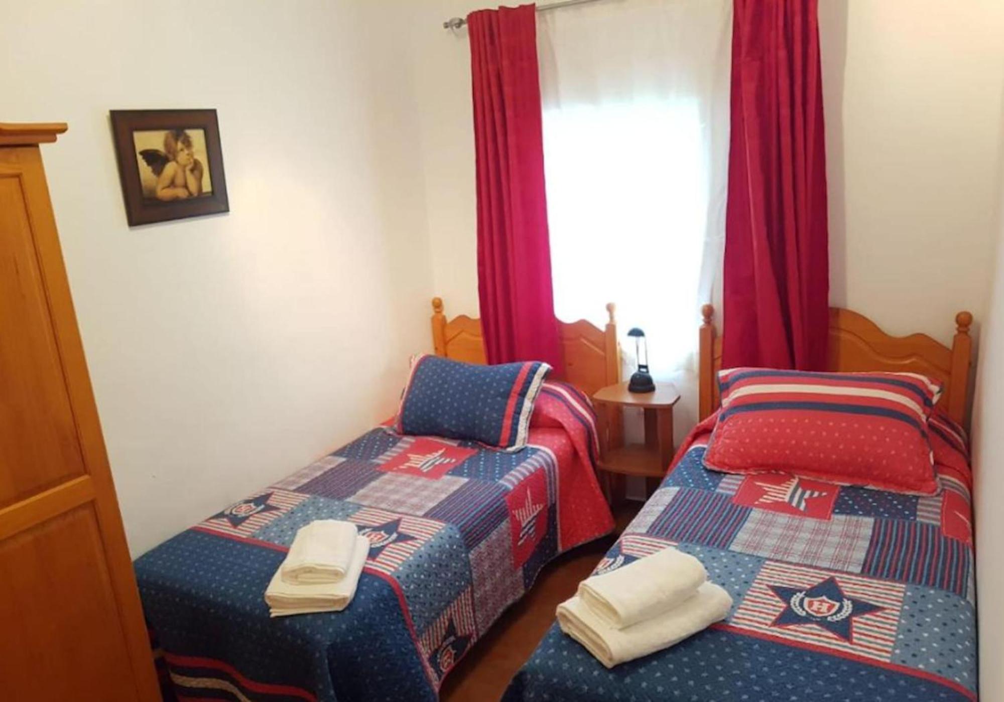El Cano Playa Victoria Grupo Ac Gestion Kadyks Zewnętrze zdjęcie