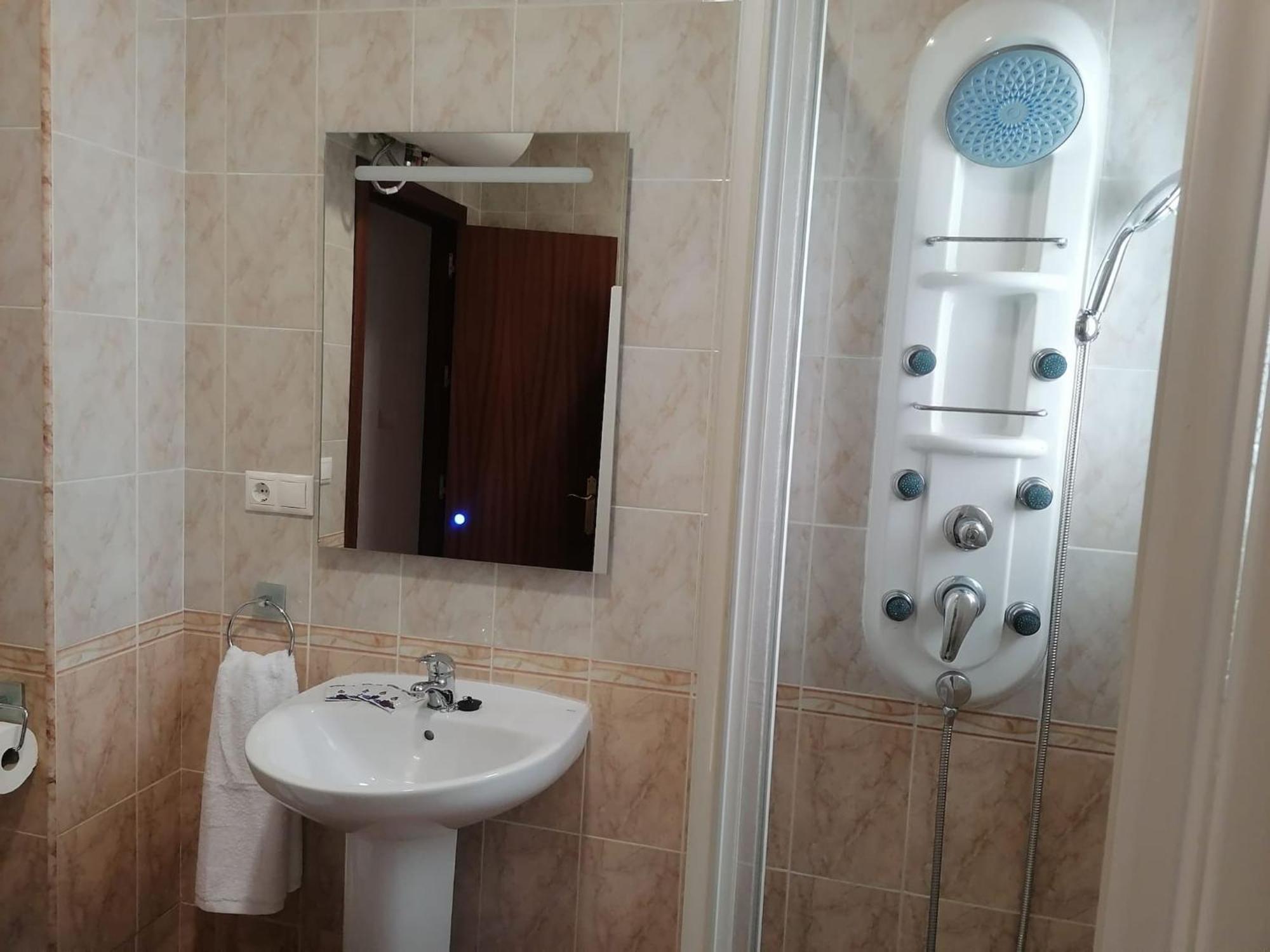 El Cano Playa Victoria Grupo Ac Gestion Kadyks Zewnętrze zdjęcie